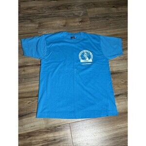 Vintage Wittman Motors Softball Tournament 1993 Champions Single Stitch BEST L